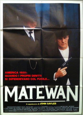 Link to  MatewanItaly, 1988  Product