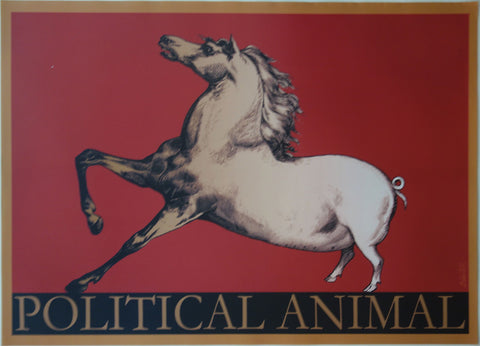 Link to  Political AnimalLatvia c. 2008  Product