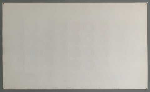 Link to  Eight White Panels #6c. 1965  Product