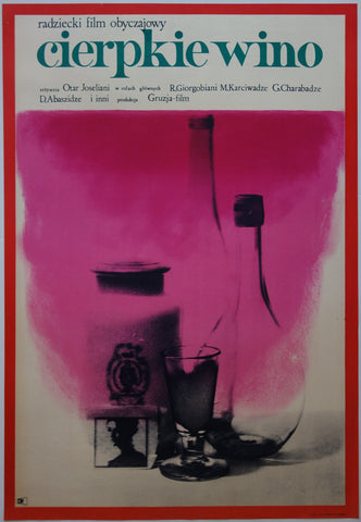 Link to  Cierpkie WinoPoland, 1966  Product