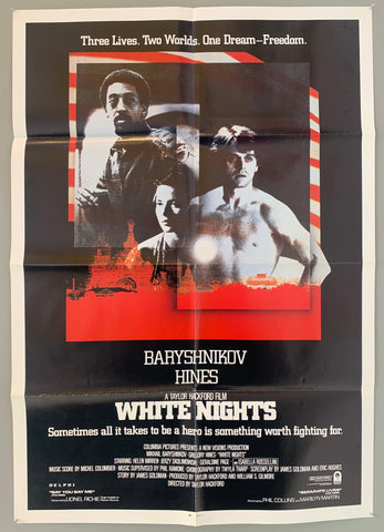 Link to  White Nights1985  Product