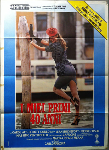 Link to  I Miei Primi 40 AnniItaly, C. 1987  Product