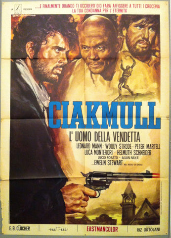 Link to  CiakmullItaly, 1970  Product