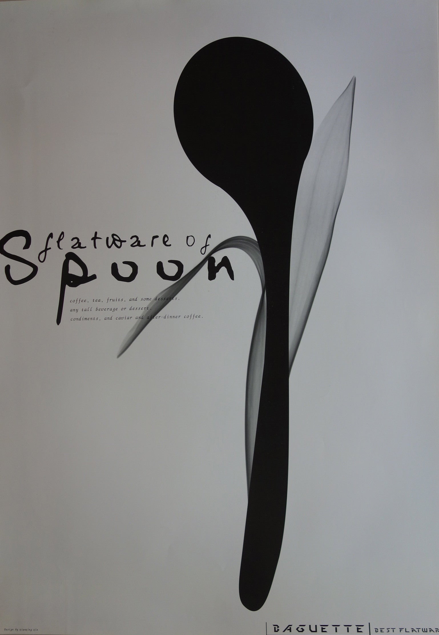 Spoon (Series 1)