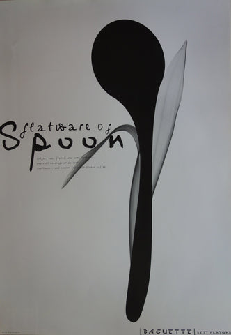 Link to  Spoon (Series 1)2006  Product