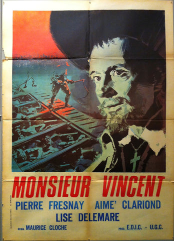 Link to  Monsieur VincentItaly, 1947  Product