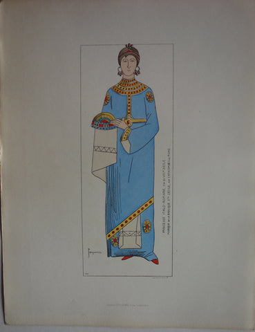 Link to  Princesse Italo-RomaineJacquemin c.1880  Product