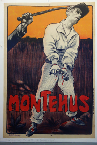 Link to  MontehusA.Dupuis c.1925  Product