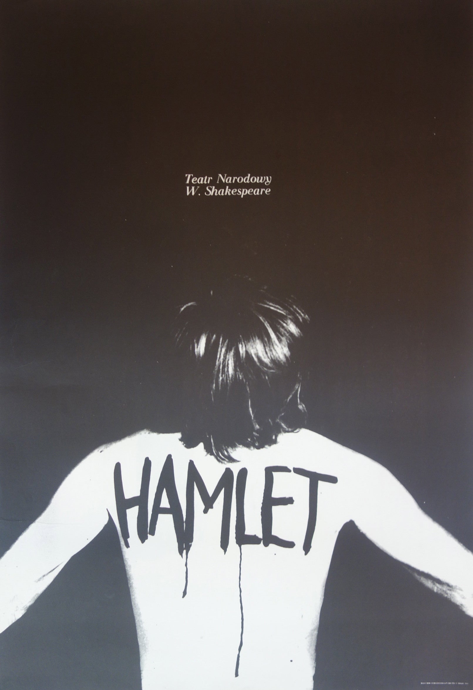 Hamlet (Back)