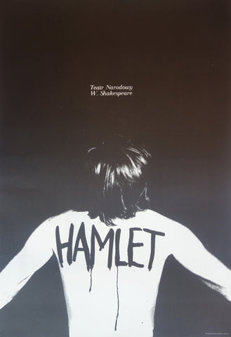 Link to  Hamlet (Back)A. Krauze & M. Mroszczak  Product