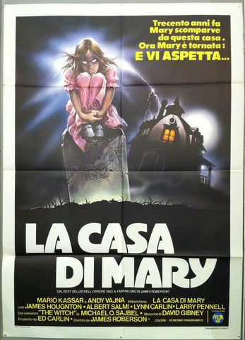 Link to  La Casa Di MaryItaly, 1982  Product