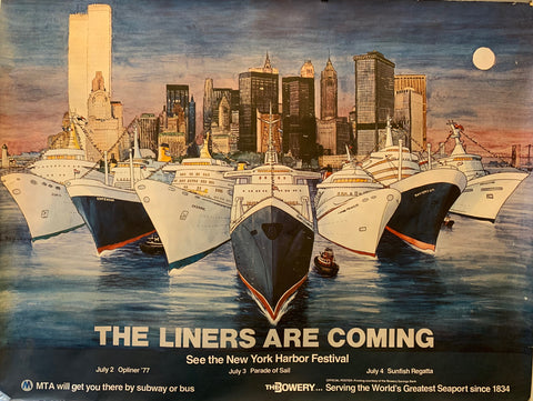 Link to  Harbor Festival 1977U.S.A, 1977  Product