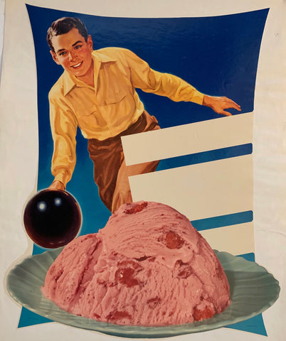 Link to  Bowling, Strawberry IcecreamUnited States  Product