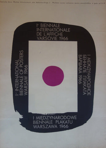 Link to  1st International Biennale Of PostersMay 1905  Product