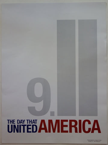 Link to  9.11 -- the day that united americaUSA, 2001  Product