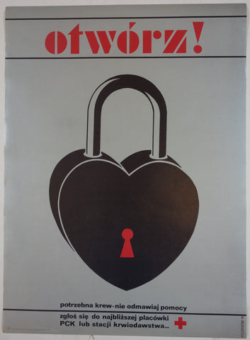 Link to  Otwόrz!Poland, 1974  Product