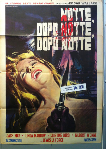 Link to  Notte, Dopo Notte, Dopo NoptteItaly, 1971  Product