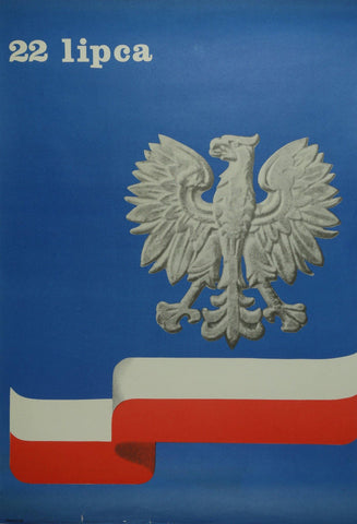 Link to  22 Lipca (symbol)Russia  Product