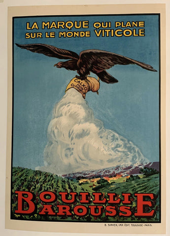 Link to  Bouillie Barousse1920  Product