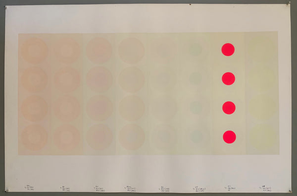 Target Rectangle #20 – Poster Museum