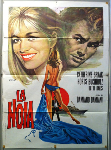 Link to  La NoiaItaly, 1963  Product