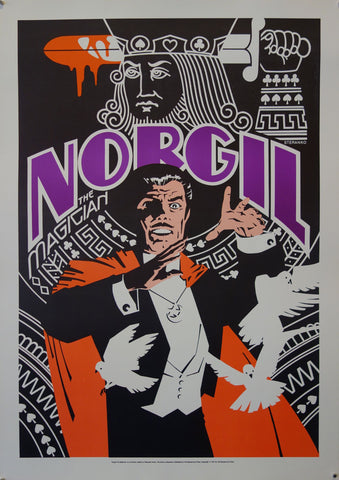 Link to  NORGIL1977  Product