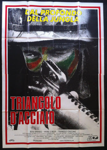 Link to  Triangolo d'AcciaioItaly, 1989  Product