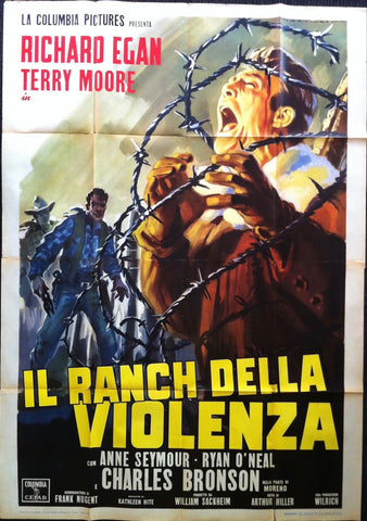 Link to  Il Ranch Della Violenza1963  Product