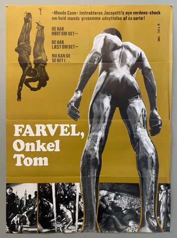 Link to  Farvel, Onkel Tomcirca 1970s  Product