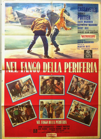 Link to  Nel Fango Della PeriferiaItaly, C. 1957  Product