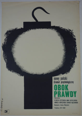 Link to  Obok PrawdyPoland, 1964  Product