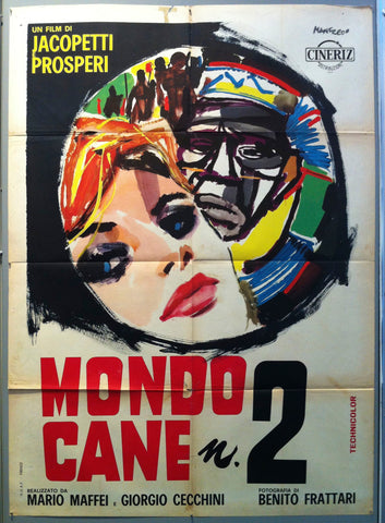 Link to  Mondo Cane 2Italy, 1963  Product