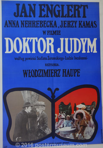 Link to  Doktor JudymPoland 1975  Product