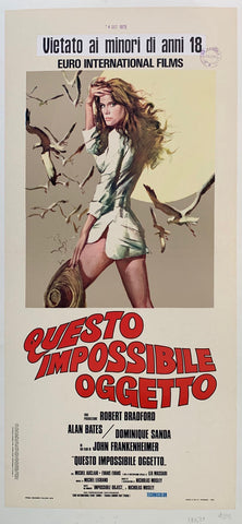 Link to  Questo Impossibile Oggetto ✓Italy, 1973  Product
