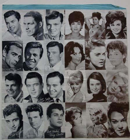 Link to  Celebrity Pictures 5C.1950s  Product