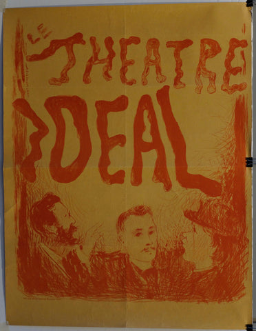 Link to  Le Theatre IdealFrance, C. 1900  Product