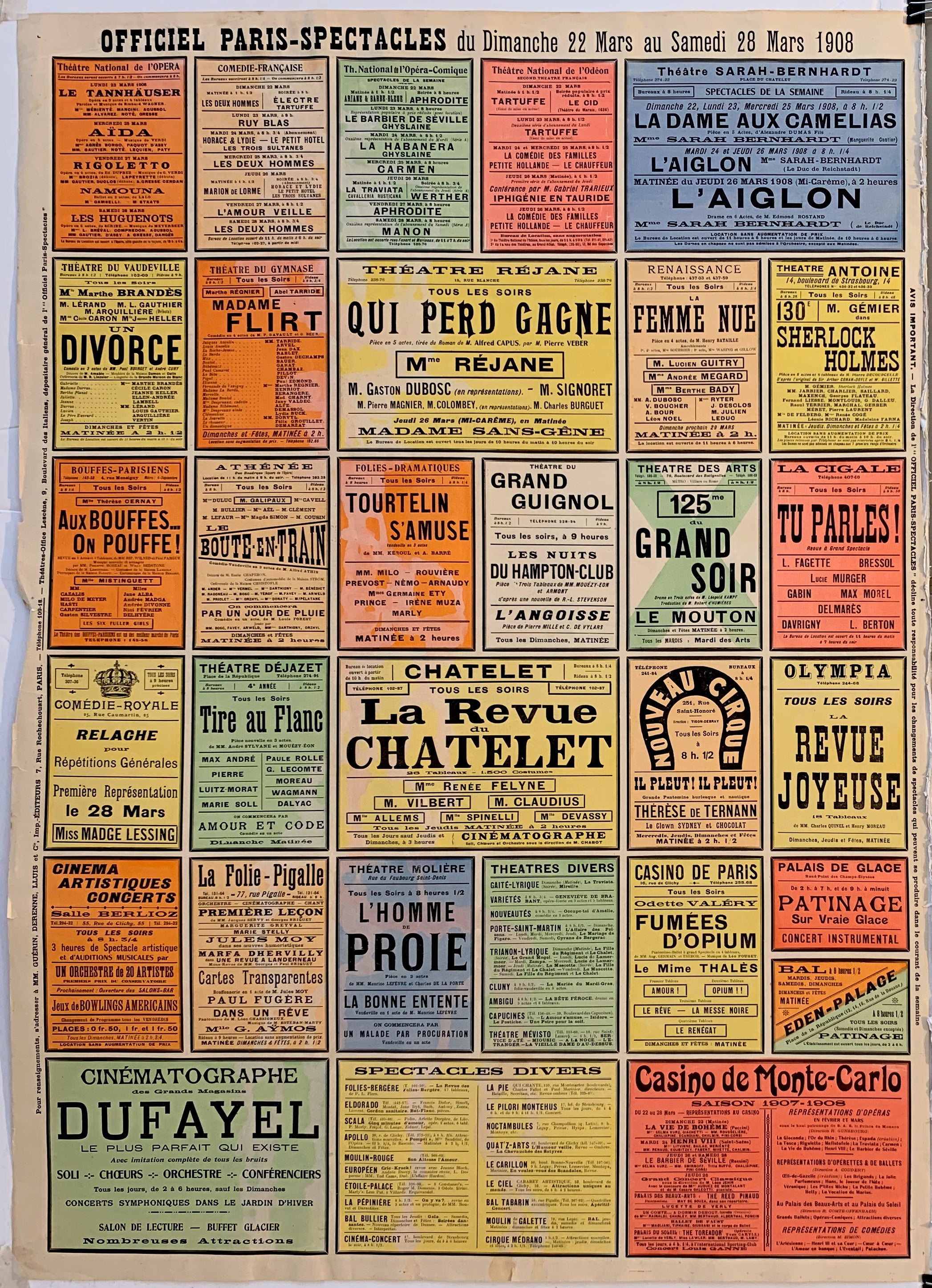 Paris Theatres 1908 (10)