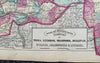 Atlas of Pennsylvania 8