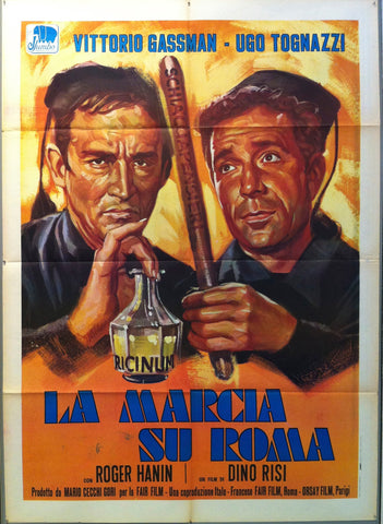 Link to  La Marcia su RomaItaly, 1962  Product