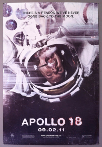 Link to  Apollo 18U.S.A, 2011  Product