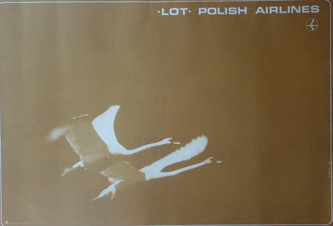 Link to  -LOT- Polish Airlines-  Product