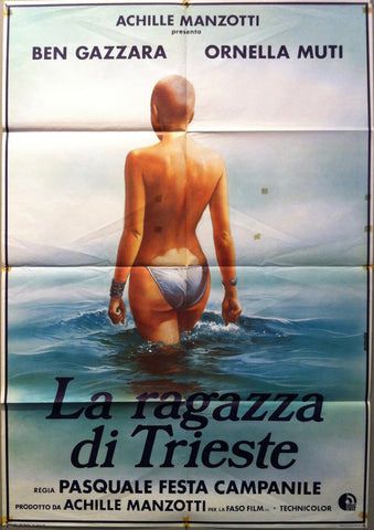 Link to  La Ragazza Di Trieste1982  Product