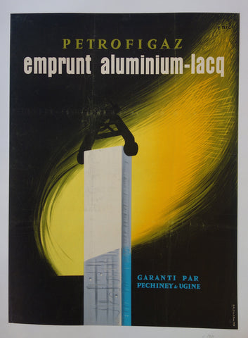 Link to  Emprunt Aluminium - lacqc.1955 ERIC  Product