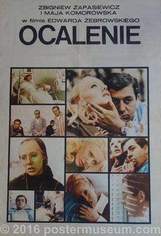 Link to  Ocalenie (Salvation)Poland 1972  Product