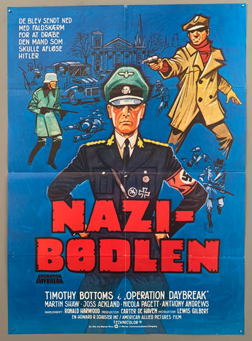 Link to  Nazi-Bodlencirca 1970s  Product