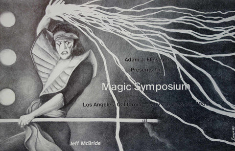 Link to  Magic SymposiumJune 1985  Product