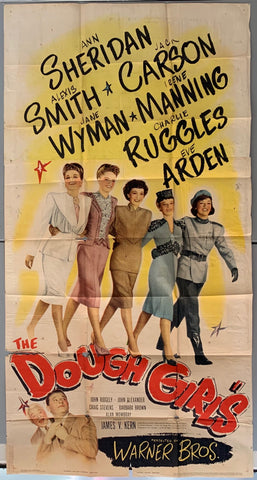 Link to  The DoughgirlsU.S.A FILM, 1944  Product