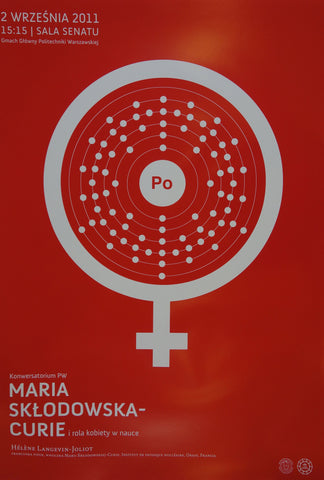 Link to  Maria Sklodowska-Curie I Rola Kobiety w Nauce2011  Product