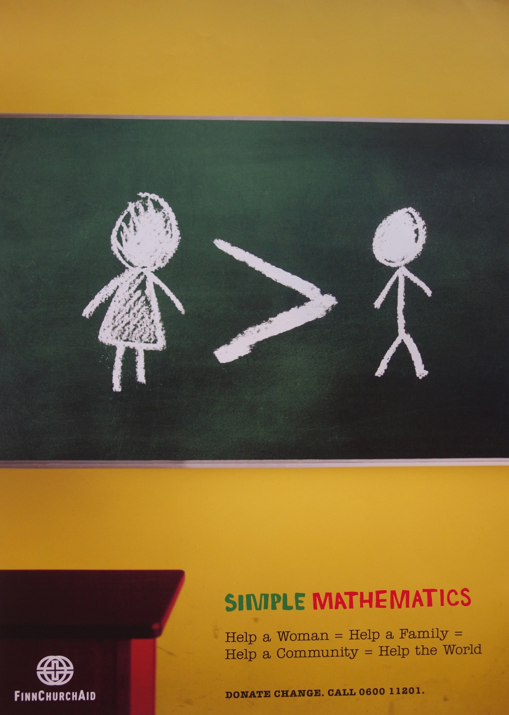 Simple Mathematics – Poster Museum