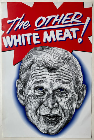 Link to  The Other White Meat PosterUSA 2000  Product